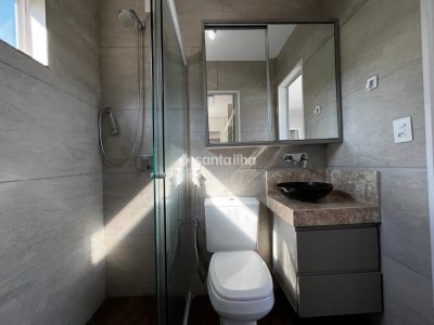 Casa em Condomínio à venda com 166m², 3 quartos, 2 suítes, 4 vagas no bairro Campeche em Florianópolis - Foto 23