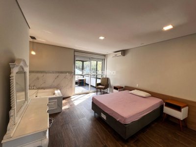 Casa em Condomínio à venda com 166m², 3 quartos, 2 suítes, 4 vagas no bairro Campeche em Florianópolis - Foto 16
