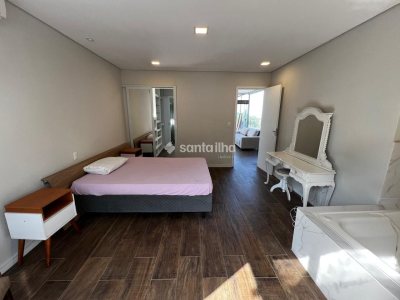 Casa em Condomínio à venda com 166m², 3 quartos, 2 suítes, 4 vagas no bairro Campeche em Florianópolis - Foto 15