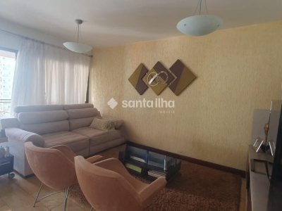 Apartamento à venda com 295m², 3 quartos, 2 suítes, 3 vagas no bairro Centro em Florianópolis - Foto 8