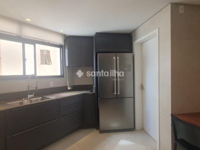 Apartamento à venda com 295m², 3 quartos, 2 suítes, 3 vagas no bairro Centro em Florianópolis - Foto 9