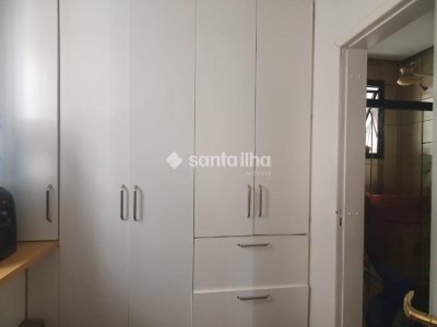 Apartamento à venda com 295m², 3 quartos, 2 suítes, 3 vagas no bairro Centro em Florianópolis - Foto 12