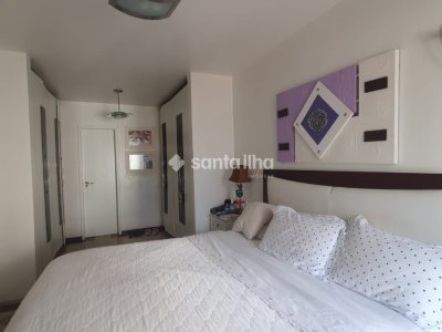 Apartamento à venda com 295m², 3 quartos, 2 suítes, 3 vagas no bairro Centro em Florianópolis - Foto 10