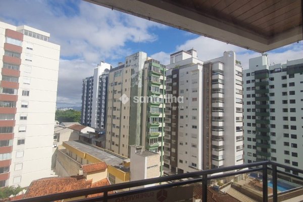 Apartamento à venda com 295m², 3 quartos, 2 suítes, 3 vagas no bairro Centro em Florianópolis