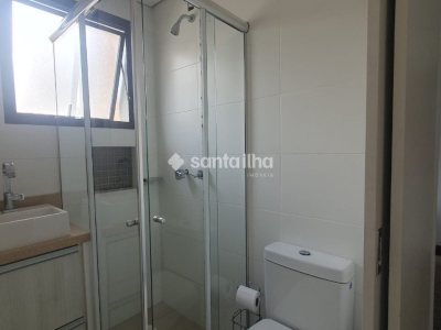 Apartamento à venda com 295m², 3 quartos, 2 suítes, 3 vagas no bairro Centro em Florianópolis - Foto 15