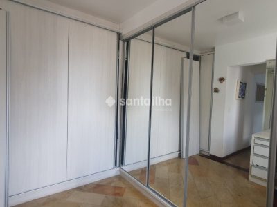 Apartamento à venda com 295m², 3 quartos, 2 suítes, 3 vagas no bairro Centro em Florianópolis - Foto 16