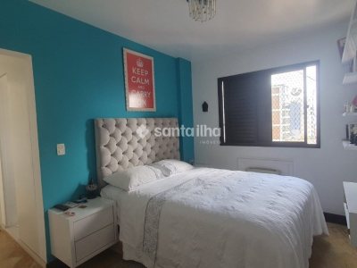 Apartamento à venda com 295m², 3 quartos, 2 suítes, 3 vagas no bairro Centro em Florianópolis - Foto 14