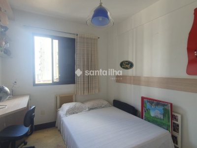 Apartamento à venda com 295m², 3 quartos, 2 suítes, 3 vagas no bairro Centro em Florianópolis - Foto 19
