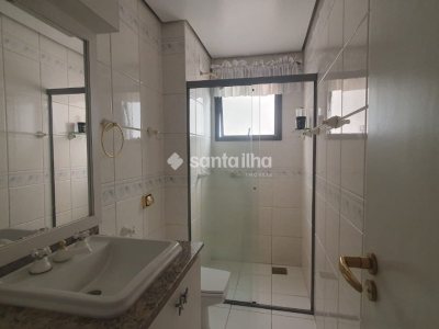 Apartamento à venda com 295m², 3 quartos, 2 suítes, 3 vagas no bairro Centro em Florianópolis - Foto 20