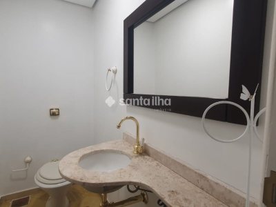 Apartamento à venda com 295m², 3 quartos, 2 suítes, 3 vagas no bairro Centro em Florianópolis - Foto 22