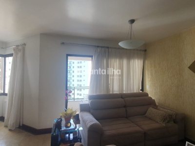 Apartamento à venda com 295m², 3 quartos, 2 suítes, 3 vagas no bairro Centro em Florianópolis - Foto 7