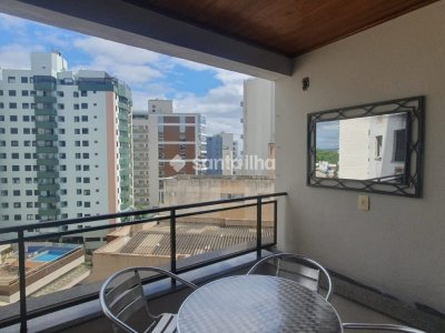 Apartamento à venda com 295m², 3 quartos, 2 suítes, 3 vagas no bairro Centro em Florianópolis - Foto 2