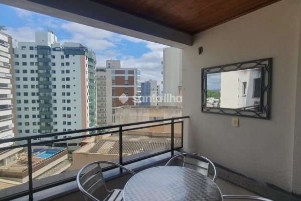 Apartamento à venda com 295m², 3 quartos, 2 suítes, 3 vagas no bairro Centro em Florianópolis