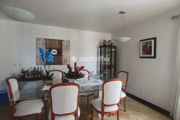 Apartamento à venda com 295m², 3 quartos, 2 suítes, 3 vagas no bairro Centro em Florianópolis