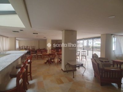 Apartamento à venda com 295m², 3 quartos, 2 suítes, 3 vagas no bairro Centro em Florianópolis - Foto 25