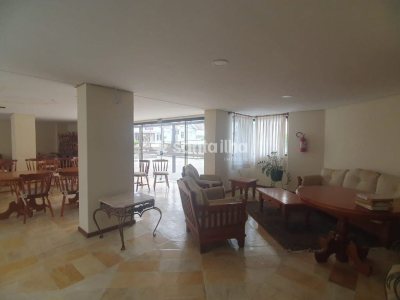Apartamento à venda com 295m², 3 quartos, 2 suítes, 3 vagas no bairro Centro em Florianópolis - Foto 24