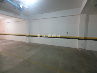 Apartamento à venda com 295m², 3 quartos, 2 suítes, 3 vagas no bairro Centro em Florianópolis - Foto 26