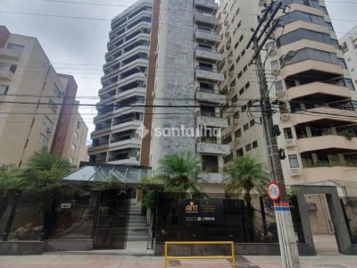 Apartamento à venda com 295m², 3 quartos, 2 suítes, 3 vagas no bairro Centro em Florianópolis - Foto 28