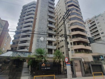 Apartamento à venda com 295m², 3 quartos, 2 suítes, 3 vagas no bairro Centro em Florianópolis - Foto 29