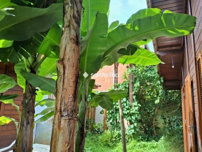 Casa à venda com 81m², 2 quartos, 1 suíte, 2 vagas no bairro Campeche em Florianópolis - Foto 7
