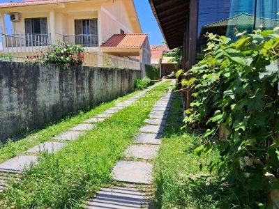 Casa à venda com 81m², 2 quartos, 1 suíte, 2 vagas no bairro Campeche em Florianópolis - Foto 5