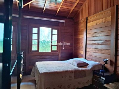 Casa à venda com 81m², 2 quartos, 1 suíte, 2 vagas no bairro Campeche em Florianópolis - Foto 19