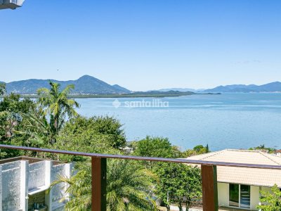 Casa à venda com 298m², 3 quartos, 2 suítes, 6 vagas no bairro José Mendes em Florianópolis - Foto 22