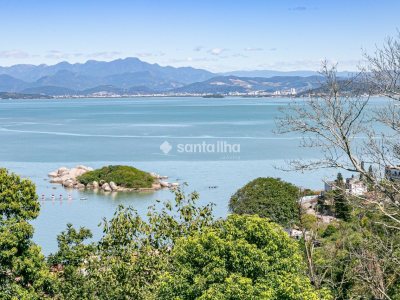 Casa à venda com 298m², 3 quartos, 2 suítes, 6 vagas no bairro José Mendes em Florianópolis - Foto 24