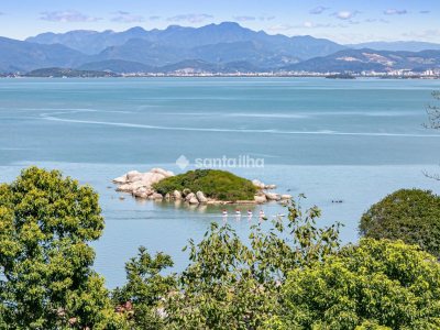 Casa à venda com 298m², 3 quartos, 2 suítes, 6 vagas no bairro José Mendes em Florianópolis - Foto 25