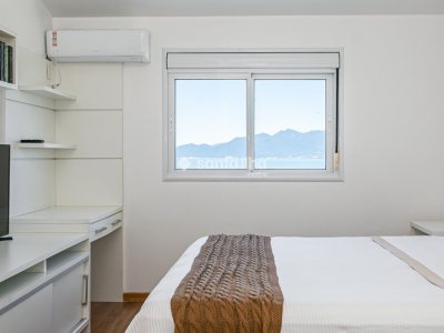 Casa à venda com 298m², 3 quartos, 2 suítes, 6 vagas no bairro José Mendes em Florianópolis - Foto 27