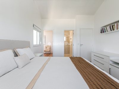 Casa à venda com 298m², 3 quartos, 2 suítes, 6 vagas no bairro José Mendes em Florianópolis - Foto 28