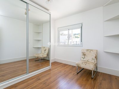 Casa à venda com 298m², 3 quartos, 2 suítes, 6 vagas no bairro José Mendes em Florianópolis - Foto 29