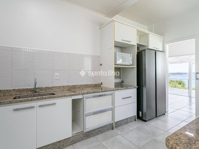 Casa à venda com 298m², 3 quartos, 2 suítes, 6 vagas no bairro José Mendes em Florianópolis - Foto 33