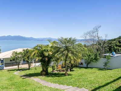 Casa à venda com 298m², 3 quartos, 2 suítes, 6 vagas no bairro José Mendes em Florianópolis - Foto 48