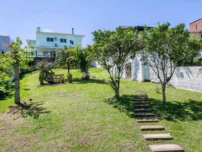 Casa à venda com 298m², 3 quartos, 2 suítes, 6 vagas no bairro José Mendes em Florianópolis - Foto 3
