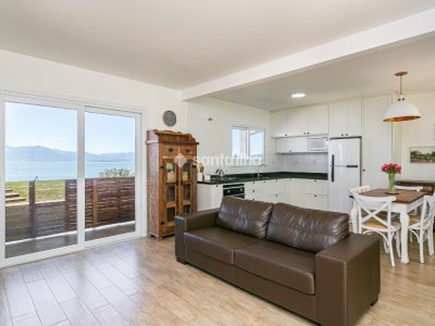 Casa à venda com 298m², 3 quartos, 2 suítes, 6 vagas no bairro José Mendes em Florianópolis - Foto 35