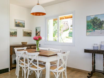 Casa à venda com 298m², 3 quartos, 2 suítes, 6 vagas no bairro José Mendes em Florianópolis - Foto 38