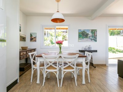 Casa à venda com 298m², 3 quartos, 2 suítes, 6 vagas no bairro José Mendes em Florianópolis - Foto 39