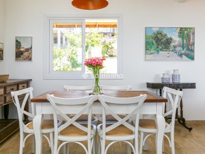 Casa à venda com 298m², 3 quartos, 2 suítes, 6 vagas no bairro José Mendes em Florianópolis - Foto 40
