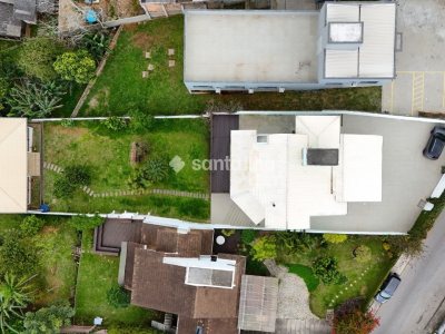 Casa à venda com 298m², 3 quartos, 2 suítes, 6 vagas no bairro José Mendes em Florianópolis - Foto 4