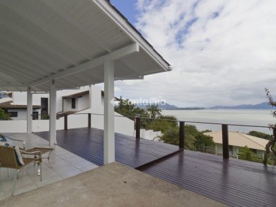 Casa à venda com 298m², 3 quartos, 2 suítes, 6 vagas no bairro José Mendes em Florianópolis - Foto 52