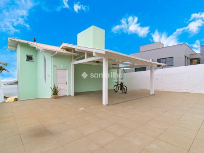 Casa à venda com 298m², 3 quartos, 2 suítes, 6 vagas no bairro José Mendes em Florianópolis - Foto 58