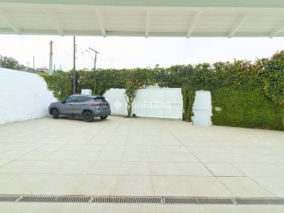Casa à venda com 298m², 3 quartos, 2 suítes, 6 vagas no bairro José Mendes em Florianópolis - Foto 59