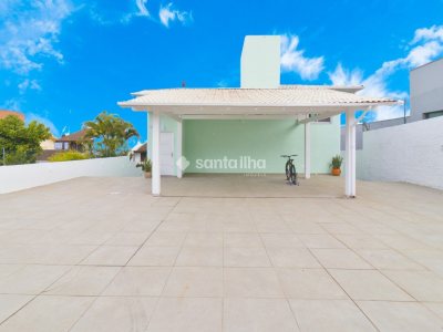 Casa à venda com 298m², 3 quartos, 2 suítes, 6 vagas no bairro José Mendes em Florianópolis - Foto 57