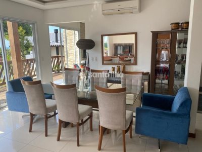Casa à venda com 330m², 4 quartos, 1 suíte, 4 vagas no bairro Campeche em Florianópolis - Foto 7