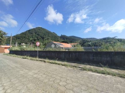 Terreno à venda com 640m², 1 vaga no bairro Pântano do Sul em Florianópolis - Foto 4