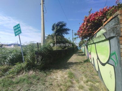 Terreno à venda com 640m², 1 vaga no bairro Pântano do Sul em Florianópolis - Foto 10