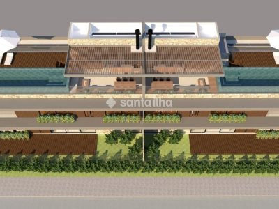 Terreno à venda com 640m², 1 vaga no bairro Pântano do Sul em Florianópolis - Foto 17