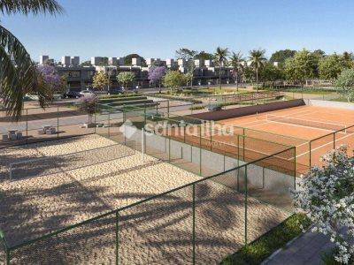 Casa à venda com 138m², 3 quartos, 3 suítes, 1 vaga no bairro Campeche em Florianópolis - Foto 7