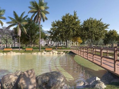 Casa à venda com 138m², 3 quartos, 3 suítes, 1 vaga no bairro Campeche em Florianópolis - Foto 8